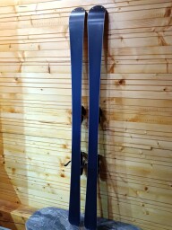 LYŽE BLIZZARD POWER CX 310 153CM